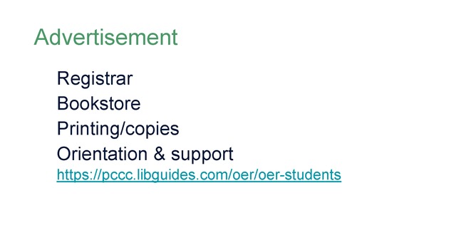 VALE Regional OER Workshop, Ocean Community College - Page 61